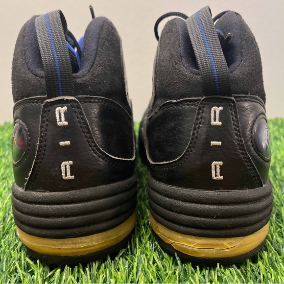 Nike Air Penny 3 - Picture 5 of 13